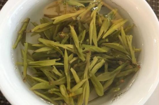 龍井好喝還是毛尖好喝，綠茶是龍井好還是毛尖好？