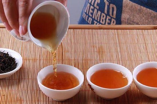 正山小種對(duì)胃好嗎，正山小種養(yǎng)胃還是傷胃