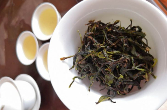 什么茶葉喝起來超級香，什么茶泡出來滿屋濃香?