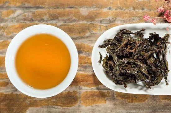 武夷十大巖茶排名，武夷巖茶最貴的幾款茶