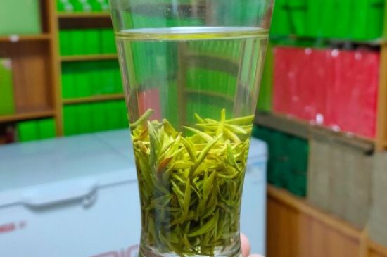 龍井好喝還是毛尖好喝，綠茶是龍井好還是毛尖好？