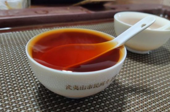 大紅袍為什么沒保質(zhì)期，武夷巖茶大紅袍能放幾年？