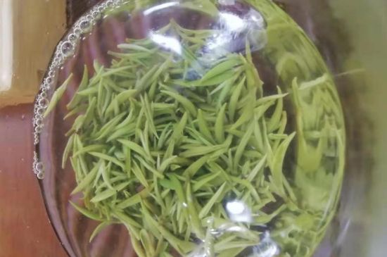 龍井好喝還是毛尖好喝，綠茶是龍井好還是毛尖好？