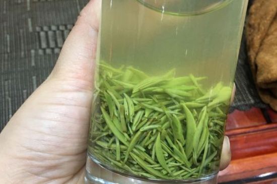 龍井好喝還是毛尖好喝，綠茶是龍井好還是毛尖好？