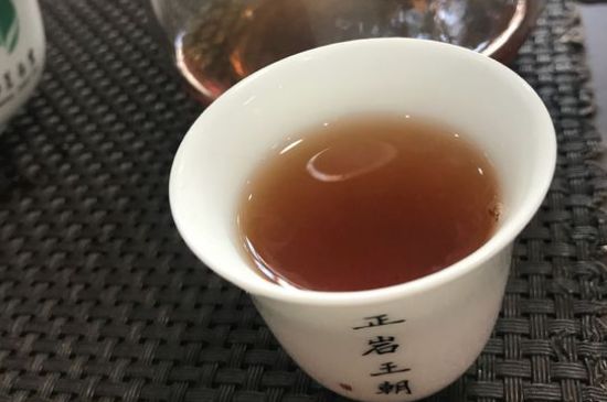 大紅袍為什么沒保質(zhì)期，武夷巖茶大紅袍能放幾年？