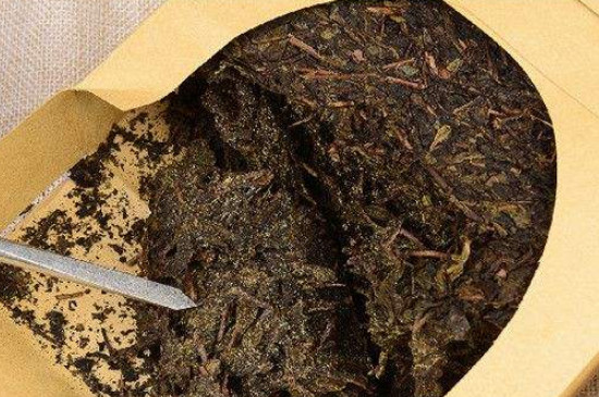 茯磚茶的危害，喝磚茶有什么副作用
