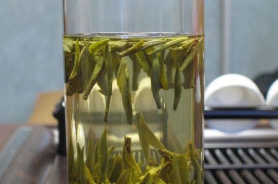 翠眉是什么茶，適合什么時候喝