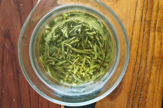 龍井好喝還是毛尖好喝，綠茶是龍井好還是毛尖好？