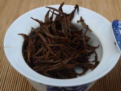 祁門和金駿眉哪個(gè)好喝，祁門和金駿眉哪個(gè)口感味好？