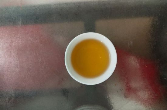 金駿眉第一泡不能喝！金駿眉喝之前需要洗茶