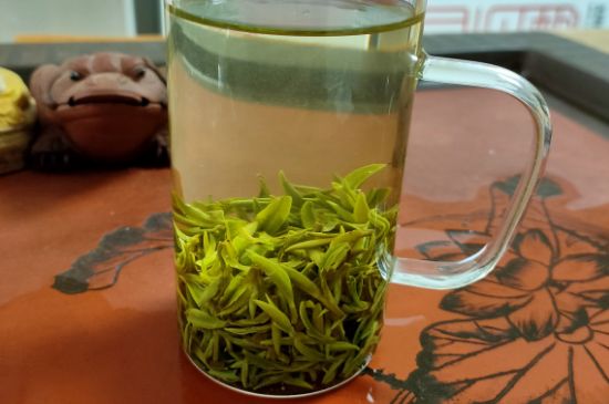 龍井好喝還是毛尖好喝，綠茶是龍井好還是毛尖好？