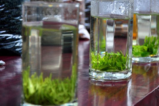 綠茶放了三年還能喝嗎，綠茶放久了喝了會(huì)怎樣