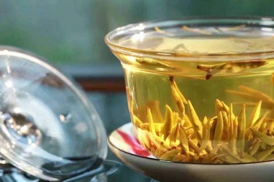 蒙頂山茶種類(lèi)，蒙頂山哪種茶好？