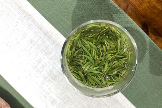 龍井好喝還是毛尖好喝，綠茶是龍井好還是毛尖好？