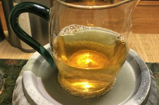 三年白茶賽砒霜，這是真的嗎？