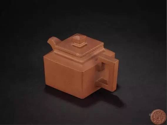 48種紫砂壺壺形大全，值得收藏！