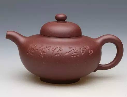 48種紫砂壺壺形大全，值得收藏！