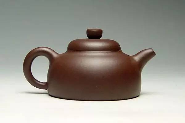 48種紫砂壺壺形大全，值得收藏！