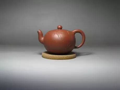 48種紫砂壺壺形大全，值得收藏！