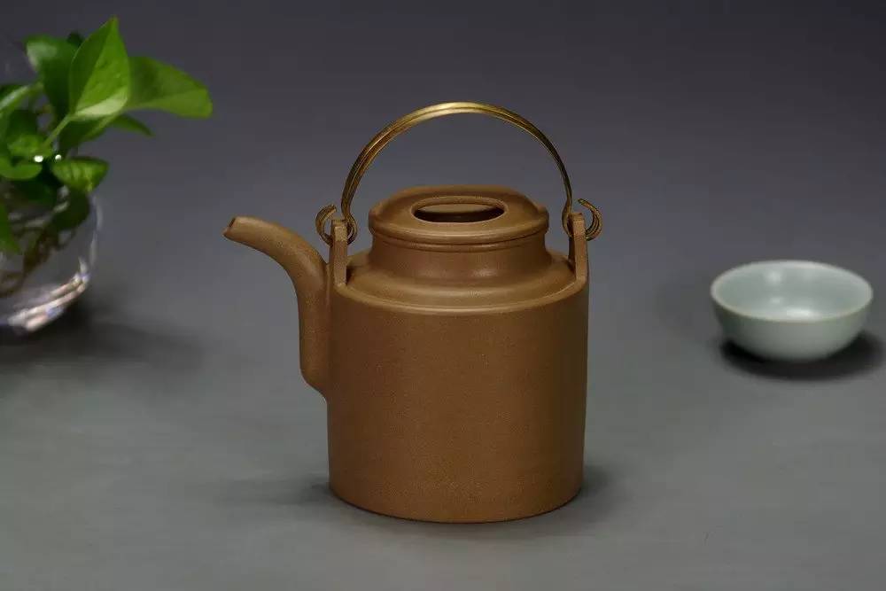 48種紫砂壺壺形大全，值得收藏！