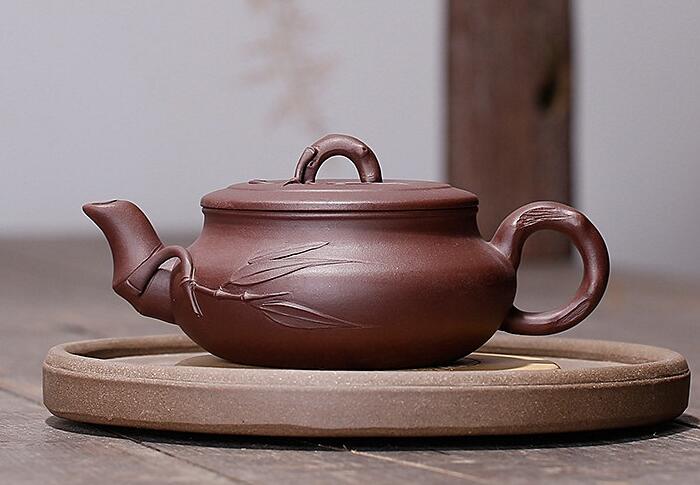 紫砂壺開壺的正確步驟，教你<a href=http://m.mrakjxw.com/chaju/zisha/ target=_blank class=infotextkey>紫砂壺保養(yǎng)</a>的方法