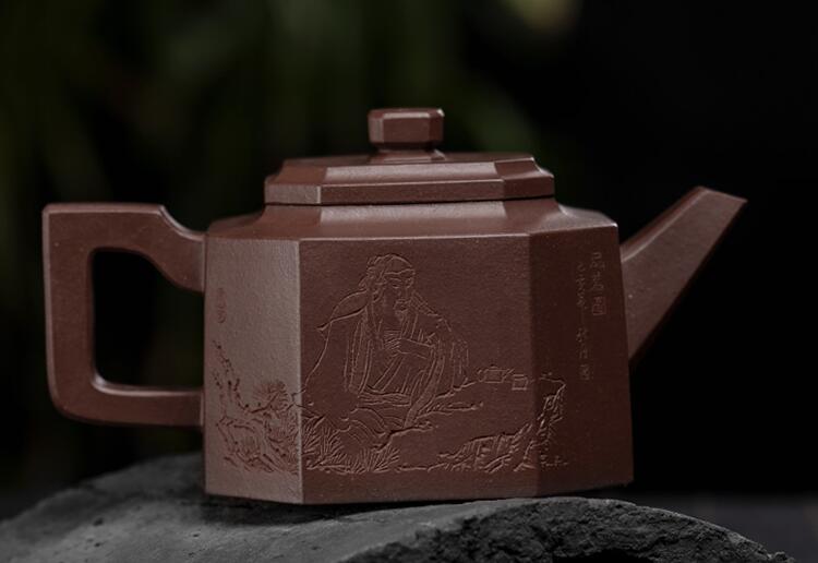 紫砂壺泡茶的好處有哪些，紫砂壺適合泡什么茶葉