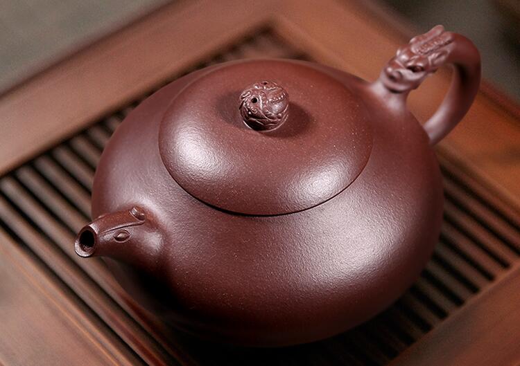 如何鑒別紫砂壺好壞，廉價的紫砂壺用了會有什么傷害