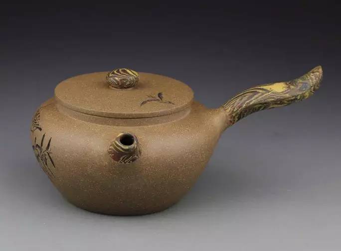 48種紫砂壺壺形大全，值得收藏！