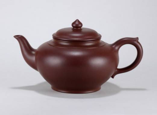 48種紫砂壺壺形大全，值得收藏！