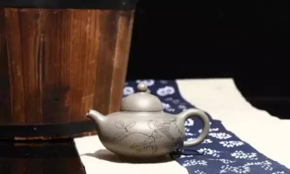 48種紫砂壺壺形大全，值得收藏！