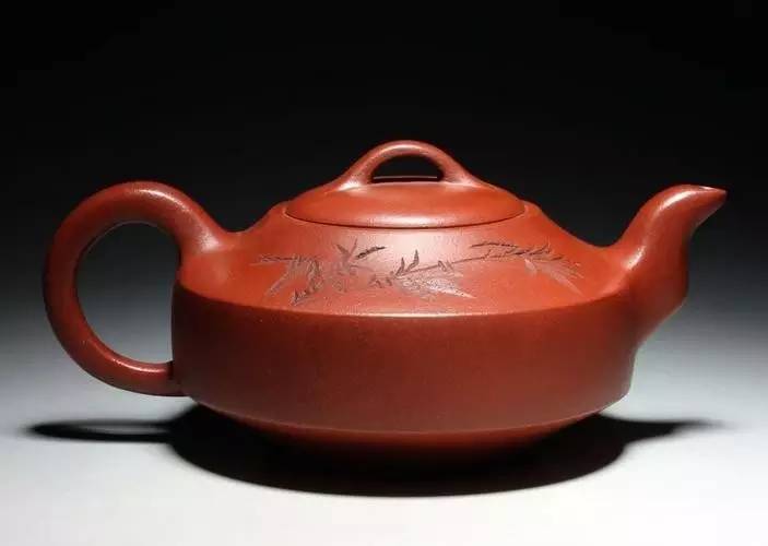 48種紫砂壺壺形大全，值得收藏！