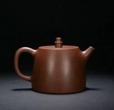 48種紫砂壺壺形大全，值得收藏！