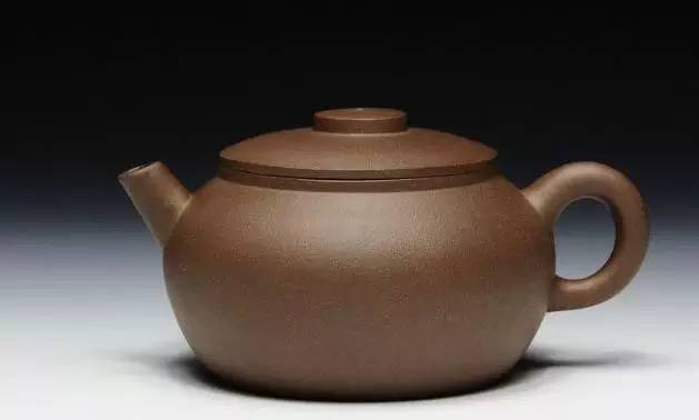 48種紫砂壺壺形大全，值得收藏！